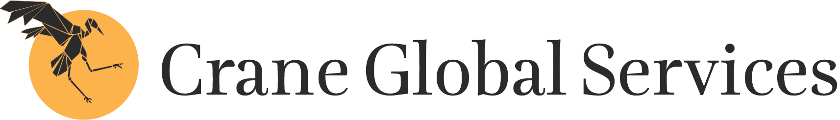 Crane Global Solutions logo